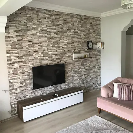 Fethiye-mustakil Ev Casa vacanze