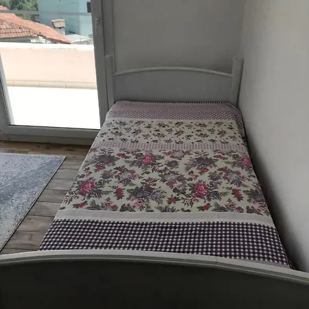 Fethiye-mustakil Ev