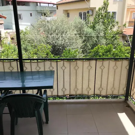 Fethiye-mustakil Ev Nyaraló *