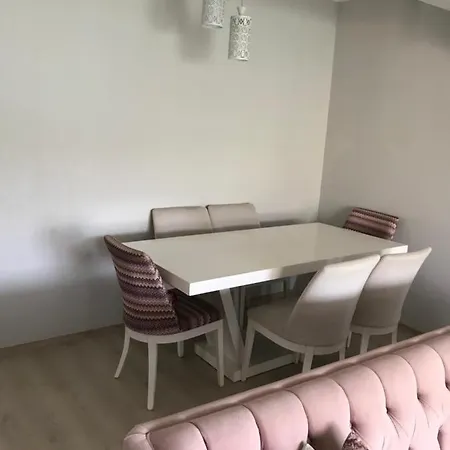 Fethiye-mustakil Ev Nyaraló