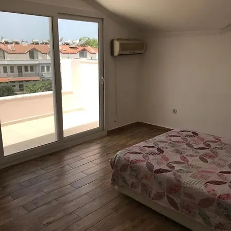 Fethiye-mustakil Ev Nyaraló *