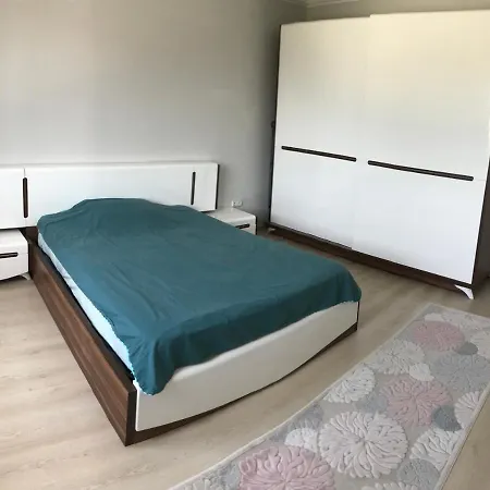 Fethiye-mustakil Ev