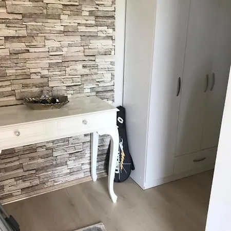 Fethiye-mustakil Ev Nyaraló *