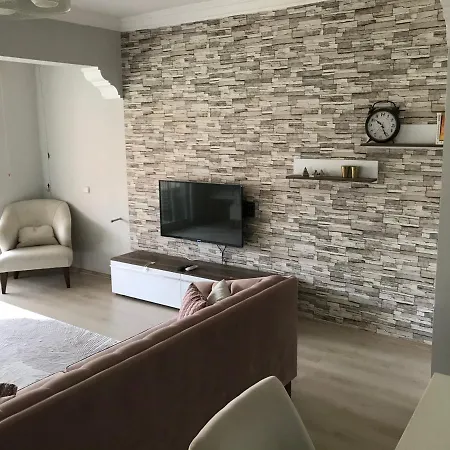 Nyaraló Fethiye-mustakil Ev